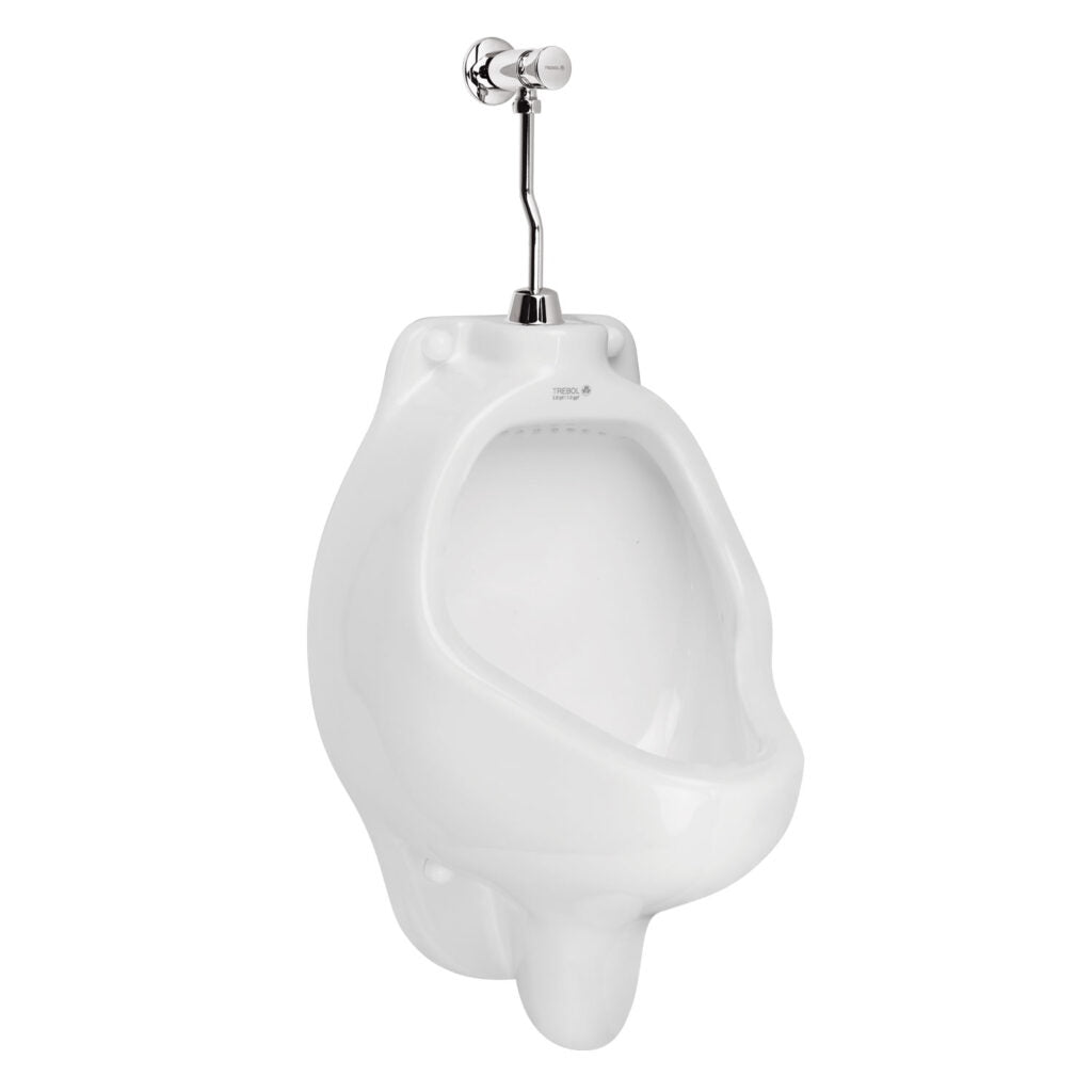 URINARIO BAMBI TREBOL LOZA BLANCO