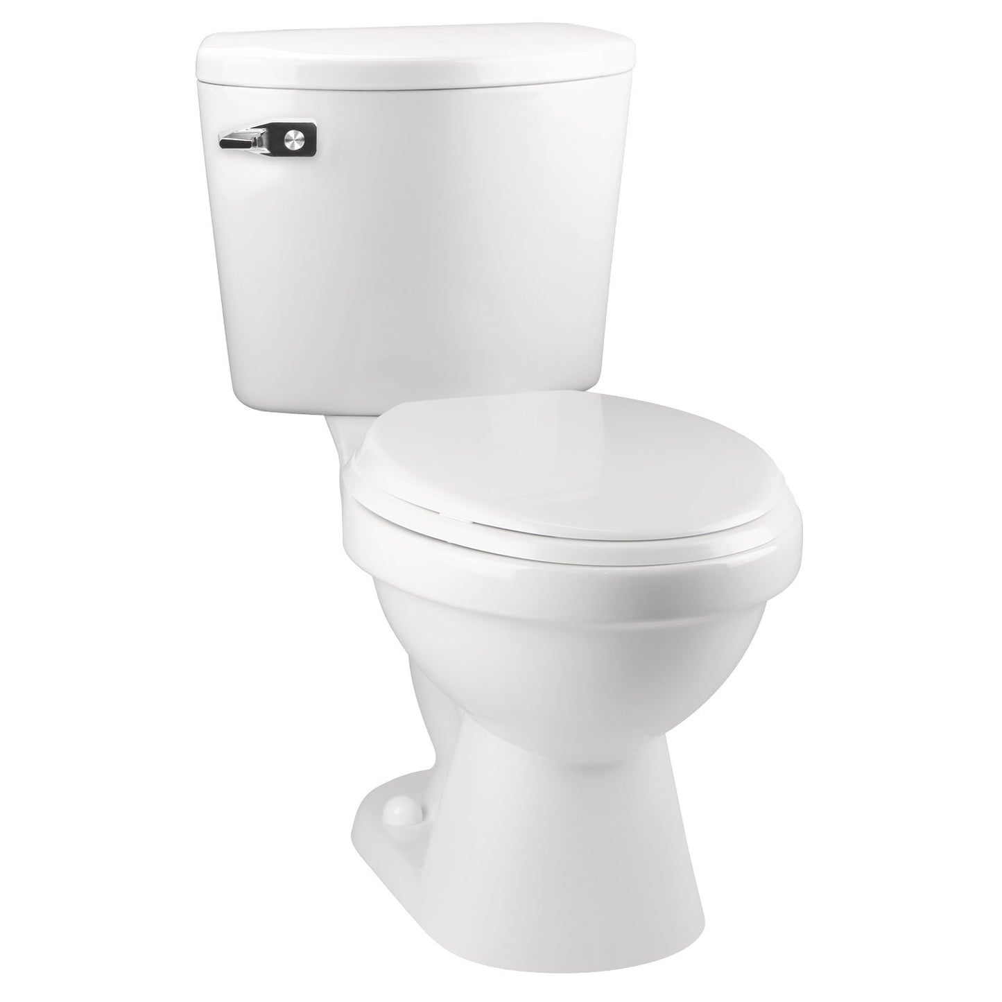 INODORO RAPID JET TREBOL BLANCO 4.8 LTS