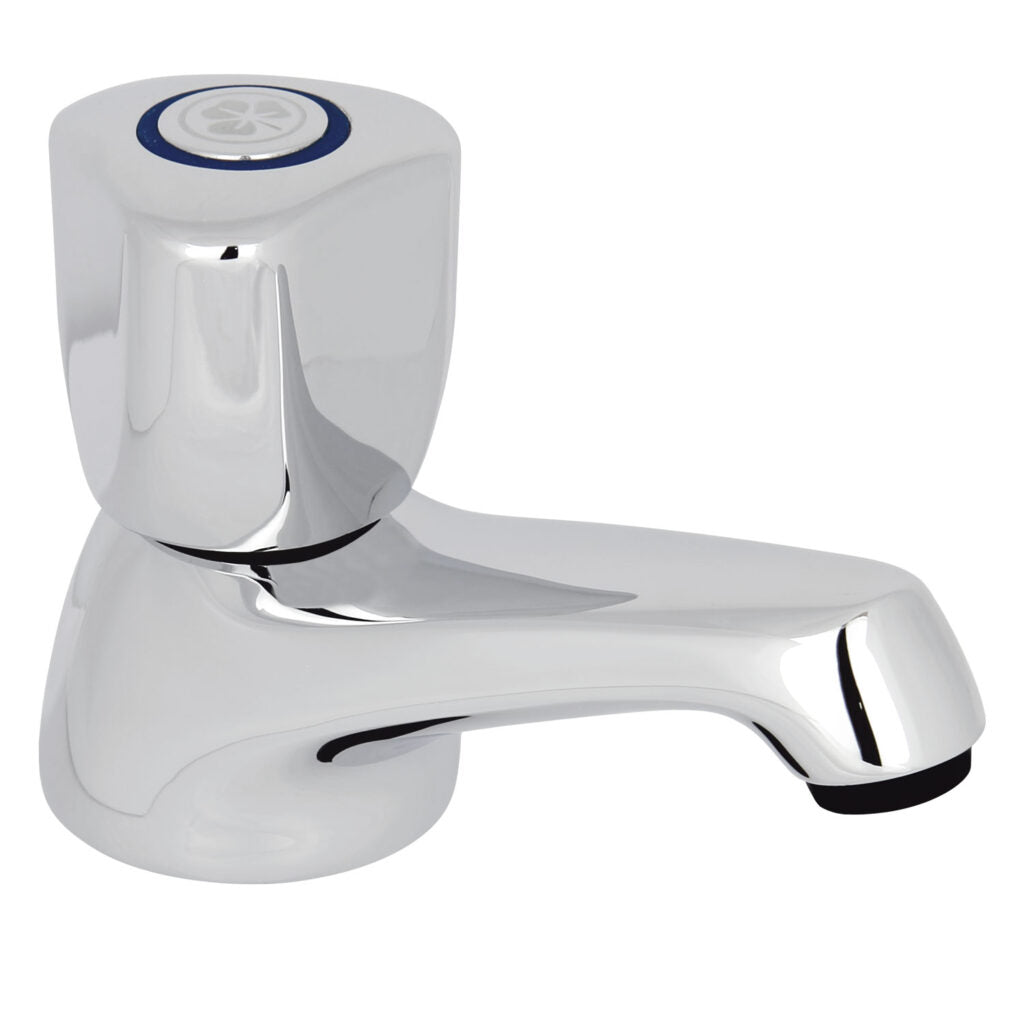 LLAVE DE LAVATORIO NEO PLUS 1/2 TREBOL