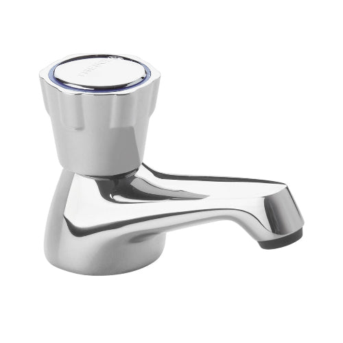 LLAVE DE LAVATORIO ECO TREBOL 1/2