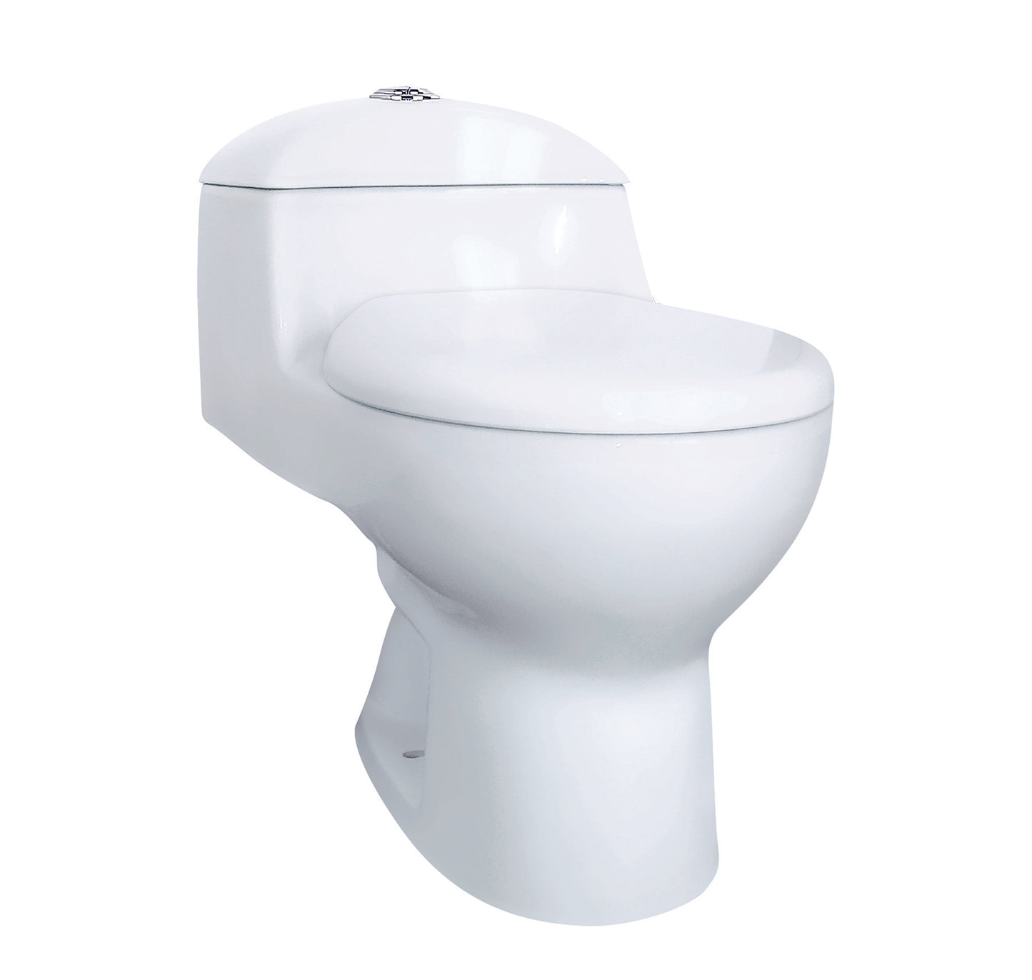 ONE PIECE BALANZ TREBOL BLANCO