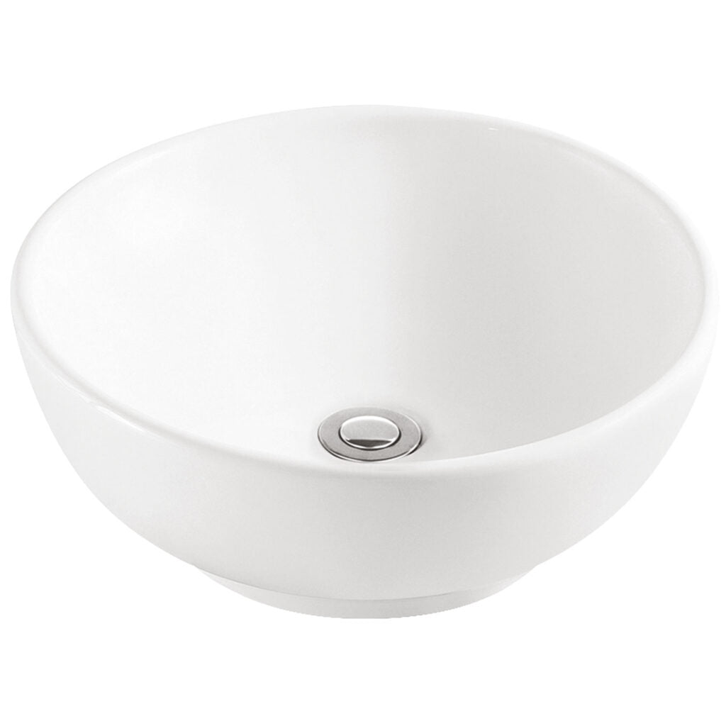 LAVATORIO OVALIN LUNA 2.0 TREBOL