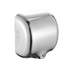 SECADOR DE MANOS ACERO INOXIDABLE 3000W OMISSÉ
