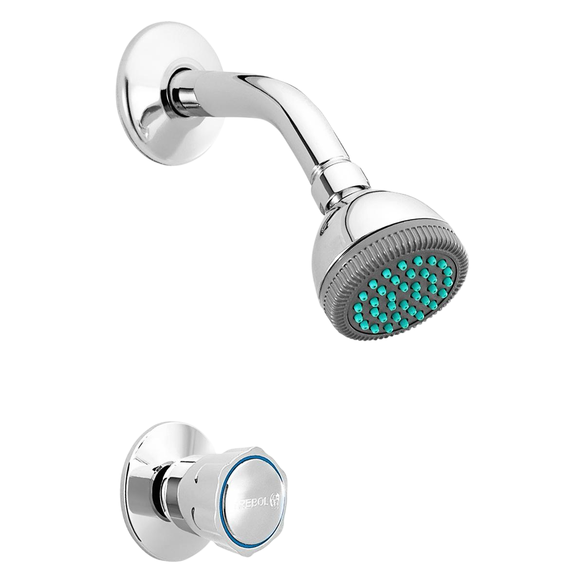 LLAVE DE DUCHA C. SAL ECO