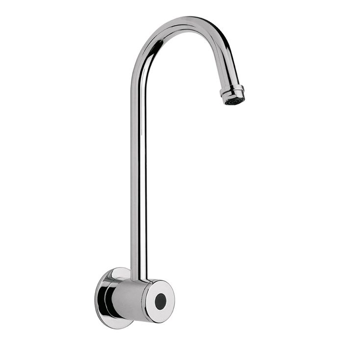 Modelo TV201-1.9 LLAVE ELECTR A PARED SENSOR BAT 1.9L CR HELVEX