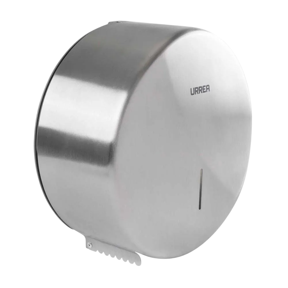 DISP DE PAPEL JUMBO ACERO