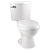 INODORO RAPID JET MODELO TREBOL ECO CON MANIJA