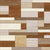 CERAMICA FONTANA 45X45 CELIMA X M2