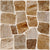 CERAMICA LAJA NEW BEIGE 45X45  CELIMA X M2