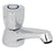 LLAVE DE LAVATORIO NEO PLUS 1/2 TREBOL