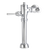 FLUXOMETRO  INODORO TREBOL 3.8 LTS