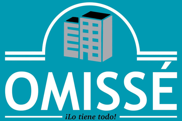 OMISSÉ