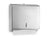 DISPENSADOR DE PAPEL TOALLA DE ACERO INOXIDABLE OMISSÉ