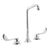 Modelo H13341G-1.9 MZC HOSP TS SCTRA CUELLO GANSO 1.9L CR HELVEX