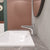 Modelo TV-122 LLAVE LAVABO TEMPORIZADORA CR HELVEX