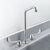 Modelo H13341G-1.9 MZC HOSP TS SCTRA CUELLO GANSO 1.9L CR HELVEX