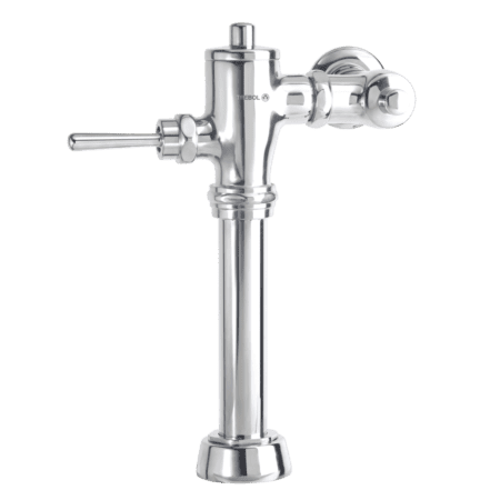 FLUXOMETRO INODORO TREBOL 3.8 LTS – OMISSÉ